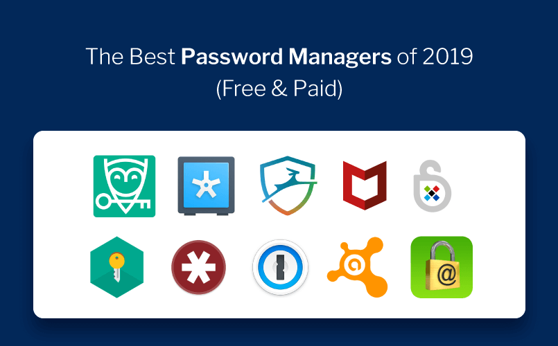 best password manager for mac and iphone